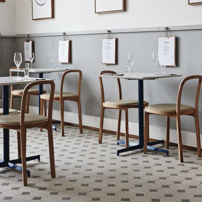 Commercial Johnson Tiles