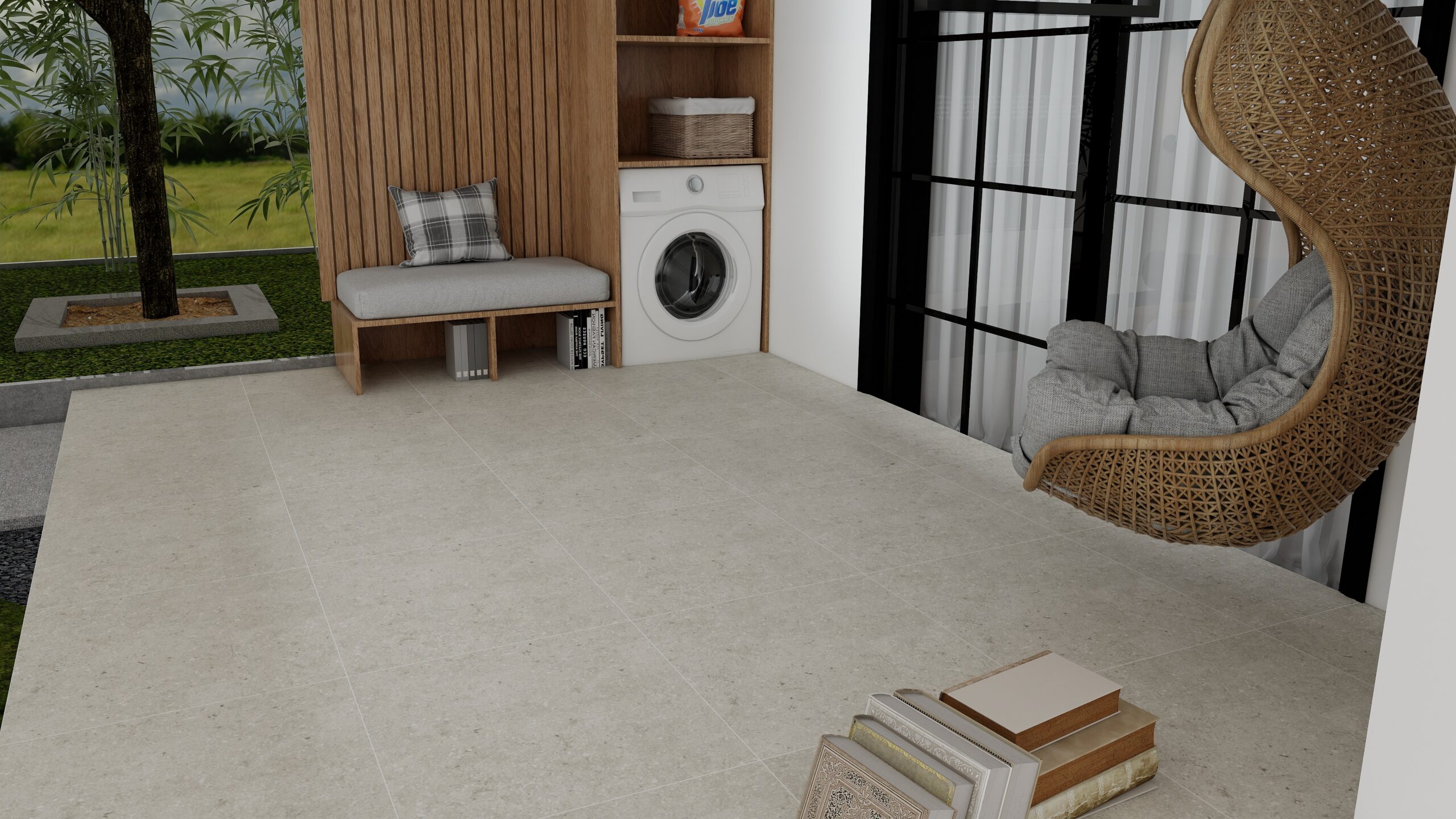 Fossile Bianco AJ59ABH2LA cover