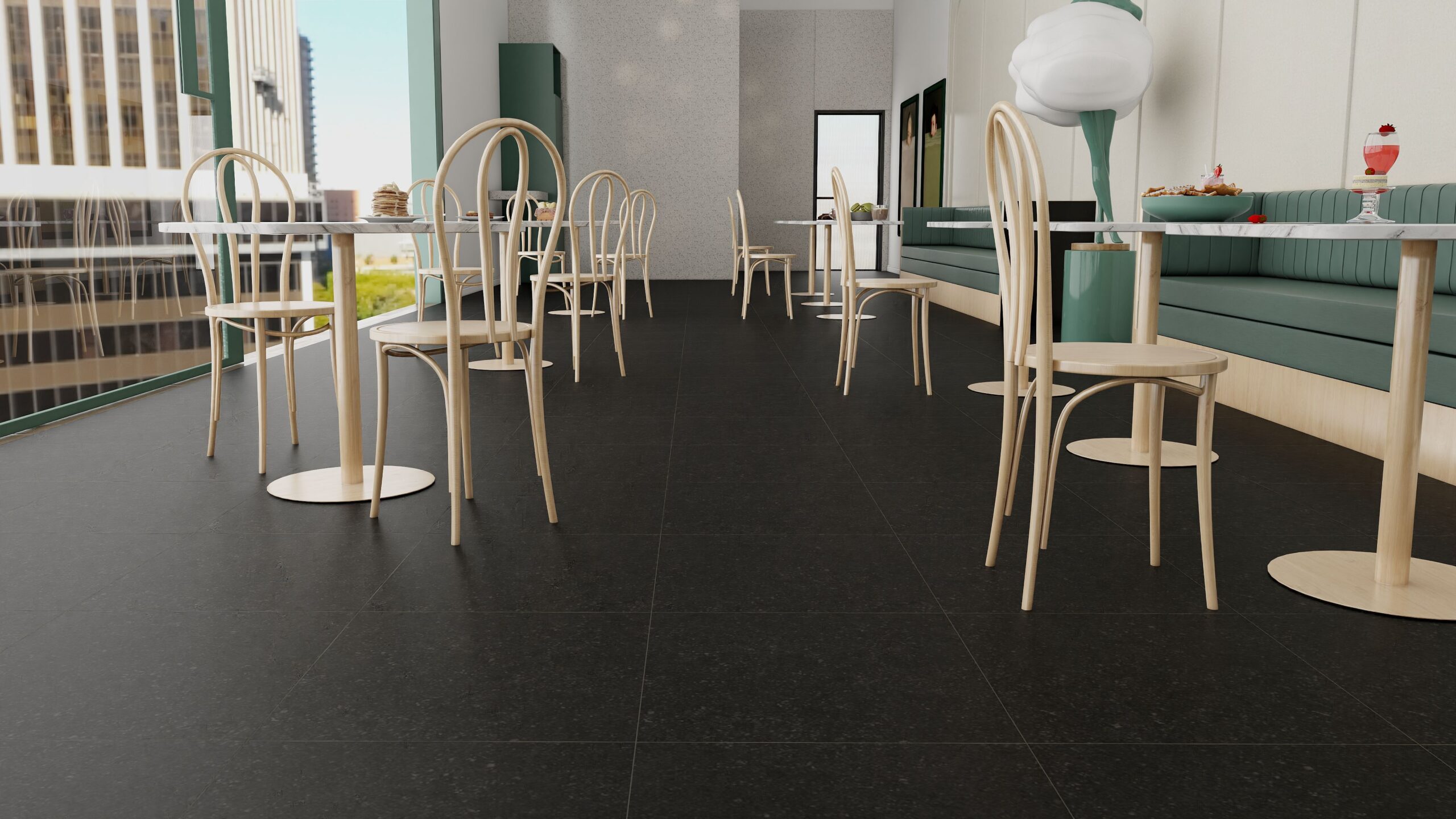 Fossile Black AJ59ABH1DR cover