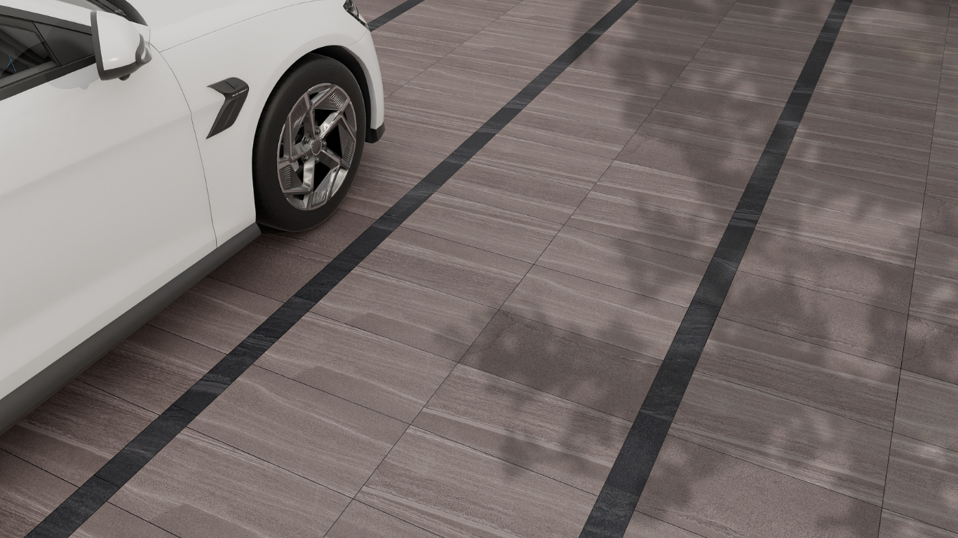 Hampton Grey AJ36NR4DAE cover