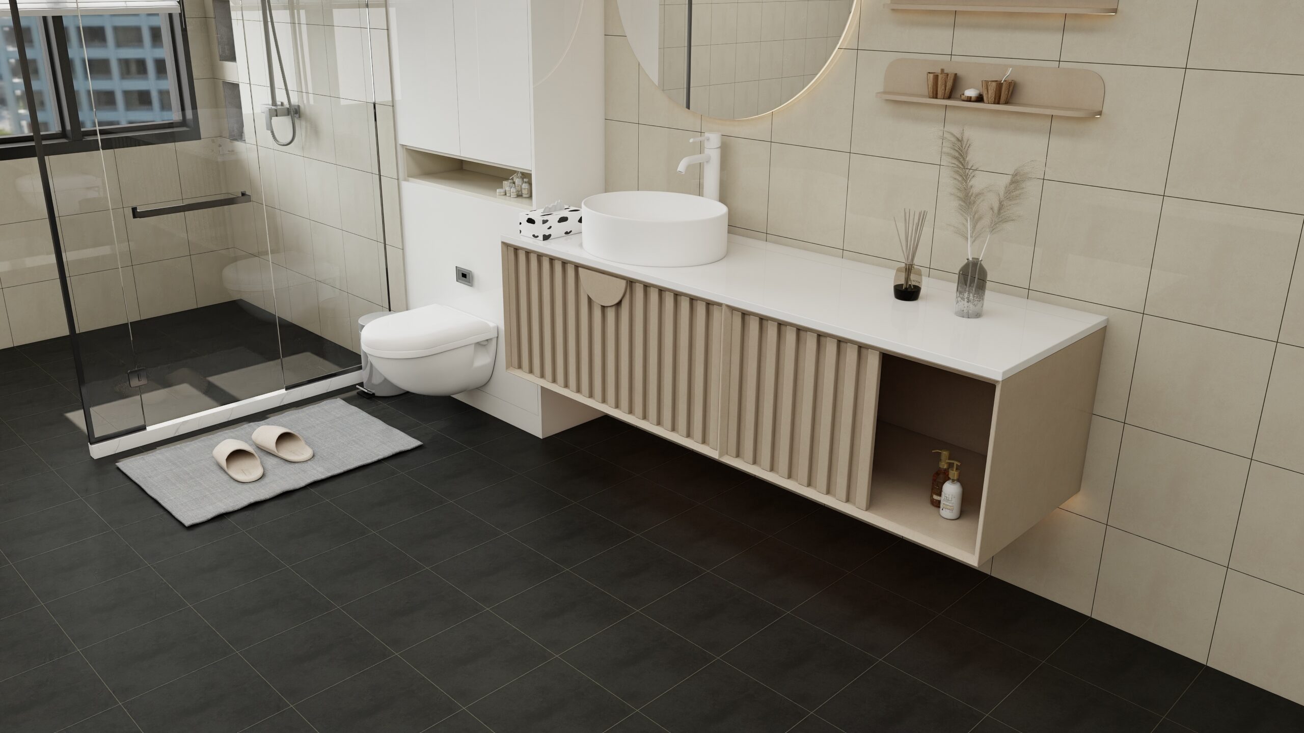 Jura Stone Black cover