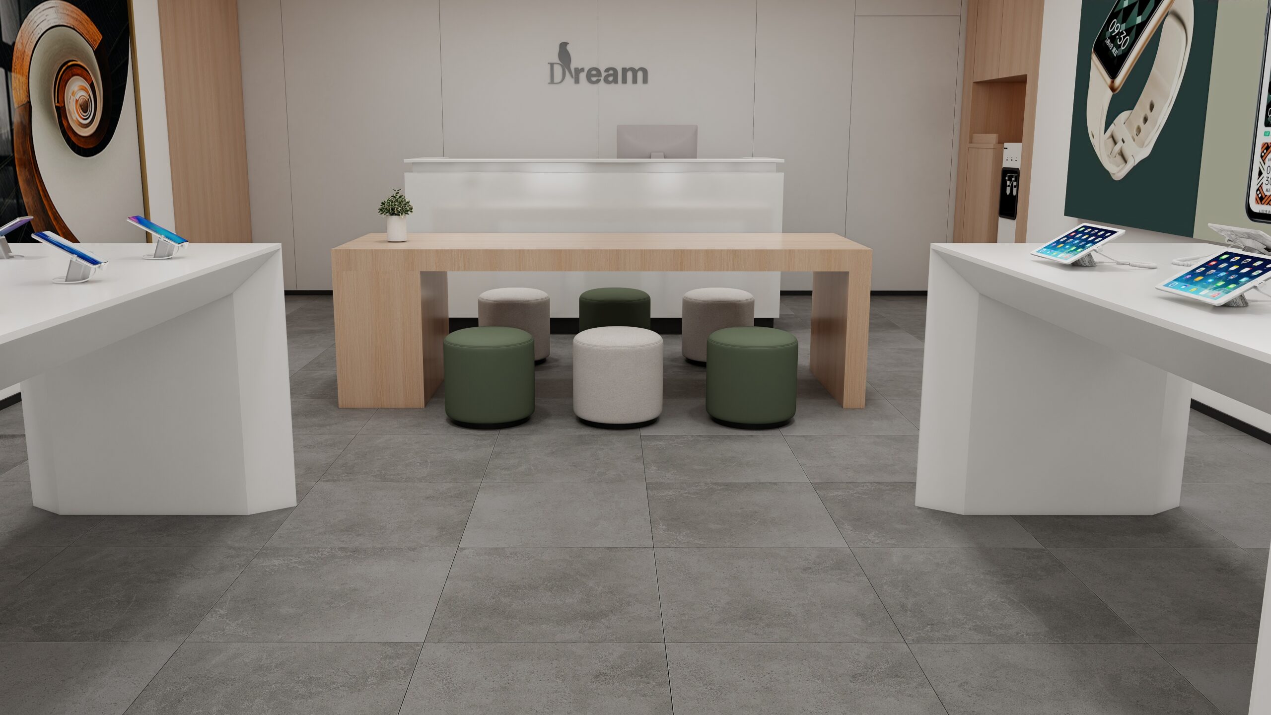 Peak Anthracite cover