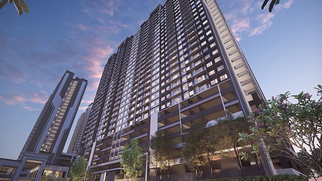 RSKU Eco Majestic
