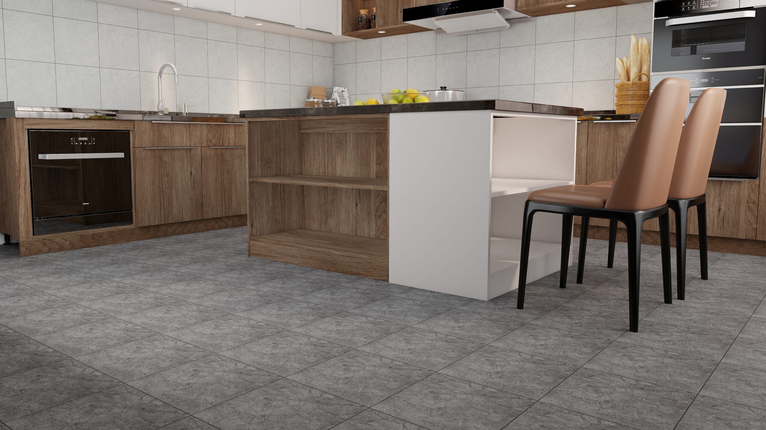 Sorento Charcoal cover