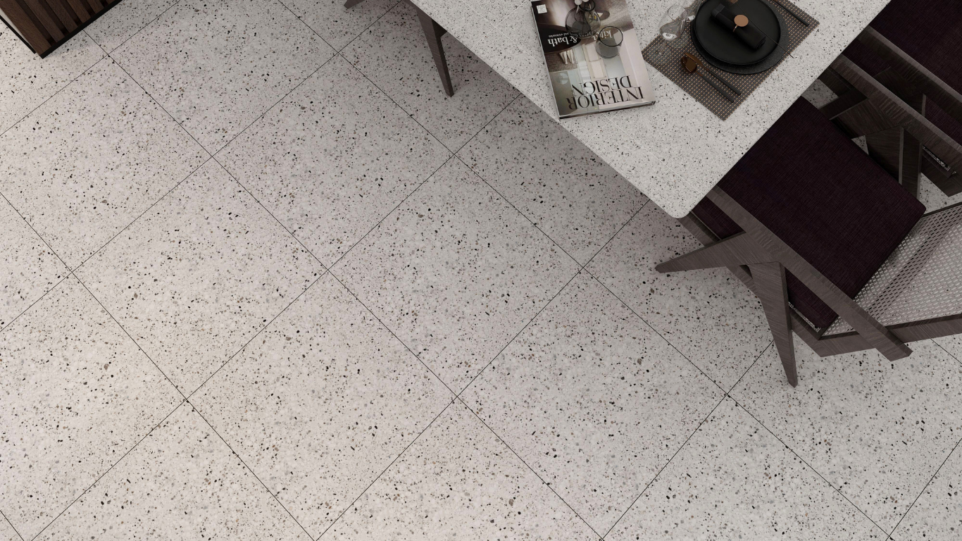 Stamford White cover