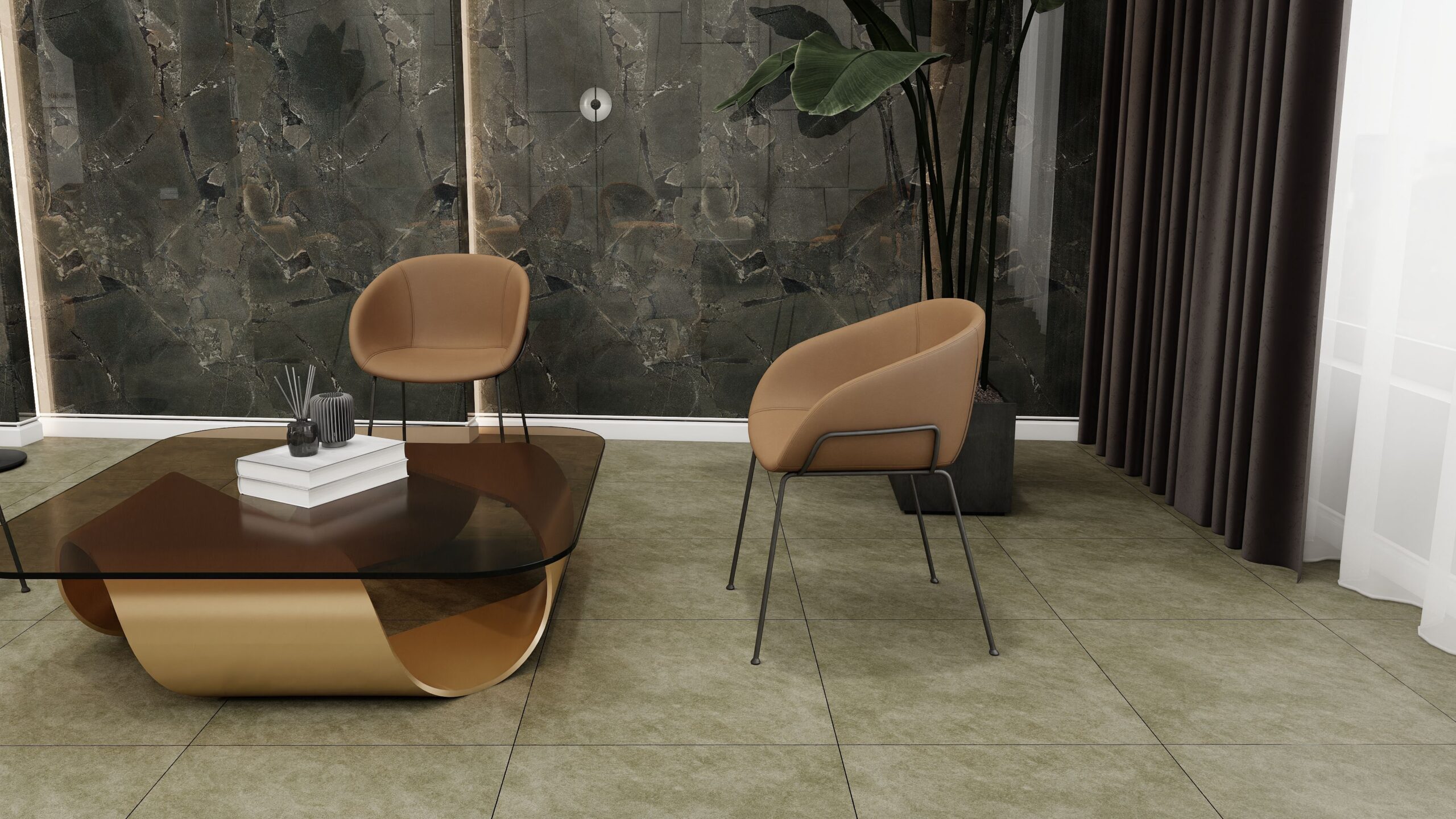 Surface Tortora cover