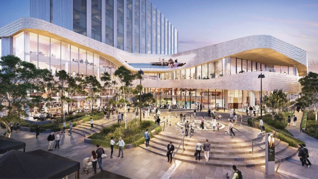 Geelong Convention Centre