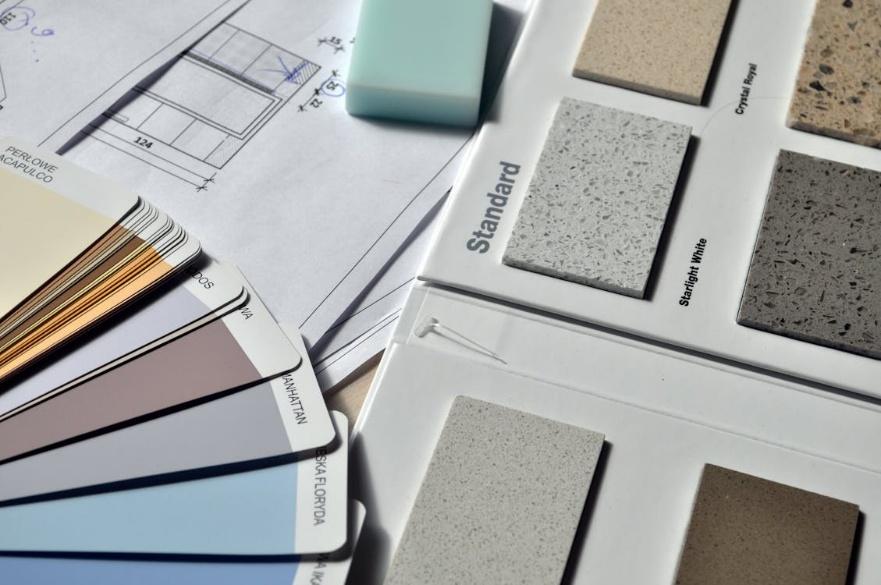 How to Mix & Match Tiles Like a Designer: Colours, Textures & Layouts That Work