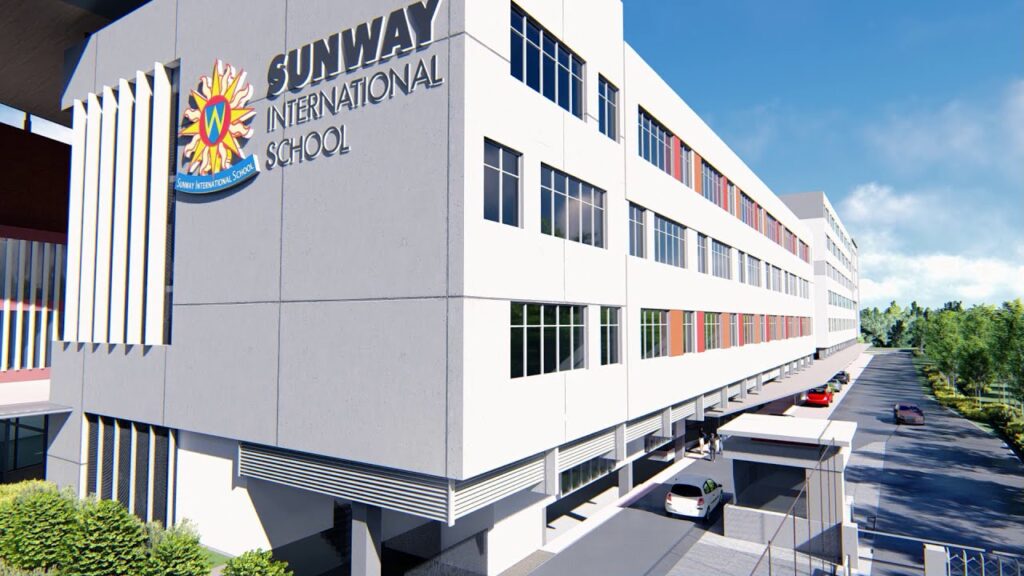 Sunway International School, USJ
